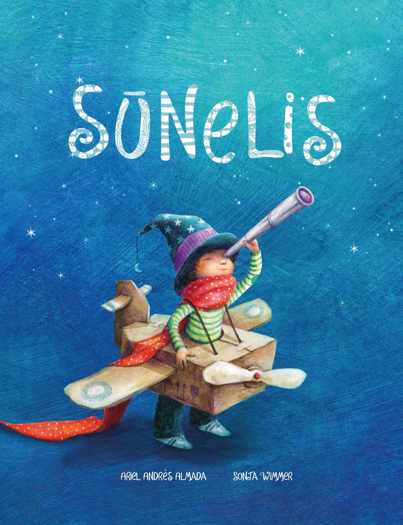 Sūnelis