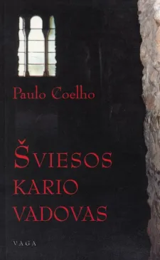 Šviesos kario vadovas