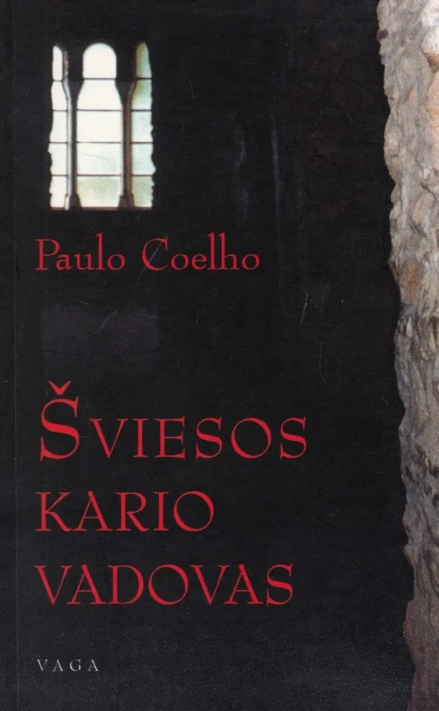 Šviesos kario vadovas