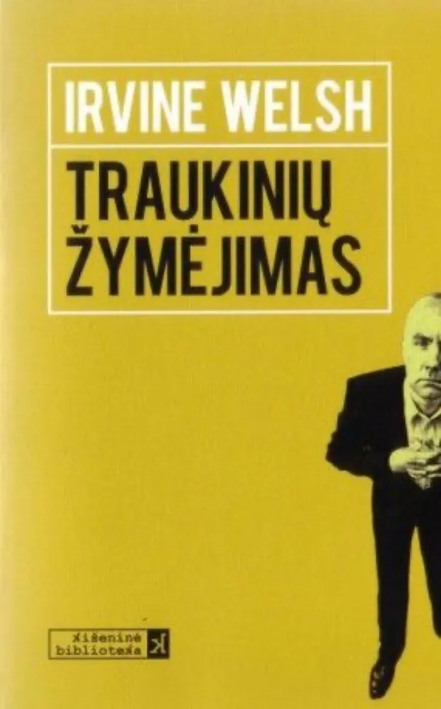 Traukinių žymėjimas