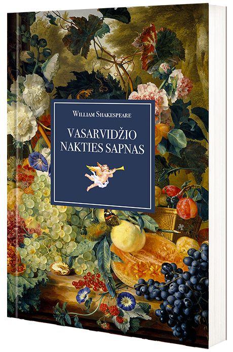Vasarvidžio nakties sapnas