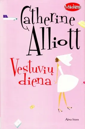 Vestuvių diena