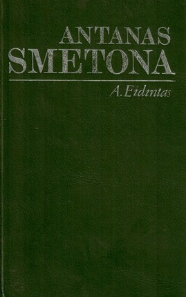 Antanas Smetona