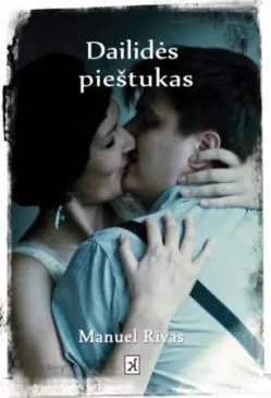 Dailidės pieštukas