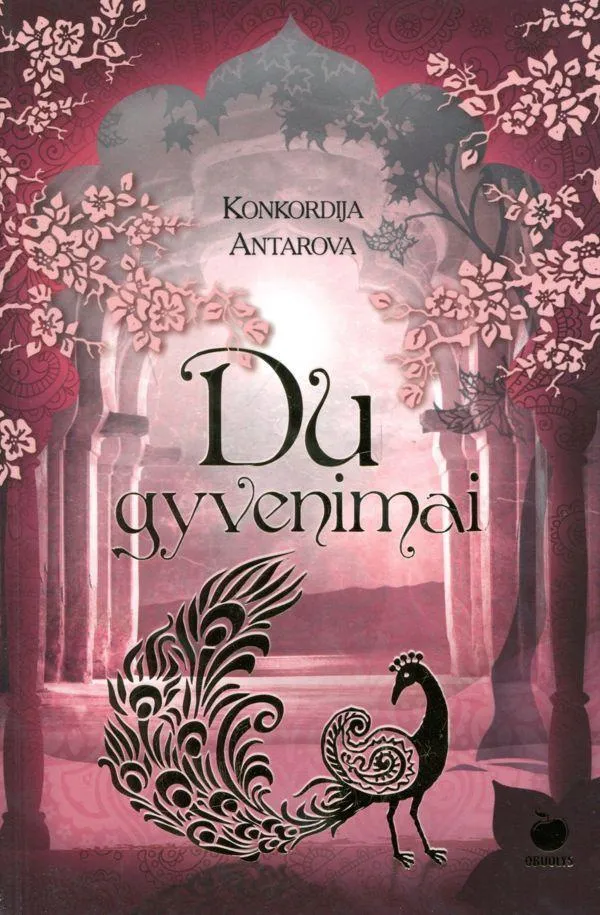 Du gyvenimai