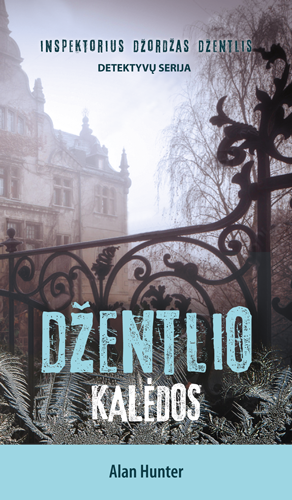 Džentlio Kalėdos