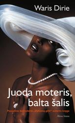 Juoda moteris, balta šalis
