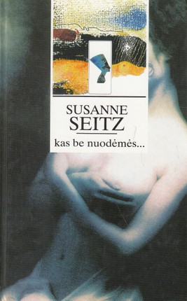 Kas be nuodėmės...