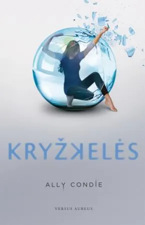 Kryžkelės (2-oji trilogijos dalis)