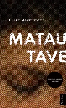 Matau tave
