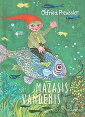 Mažasis vandenis