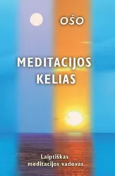 Meditacijos kelias