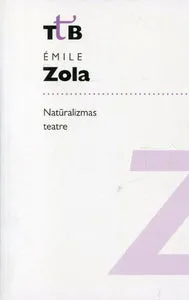 Natūralizmas teatre