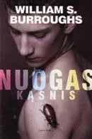 Nuogas kąsnis