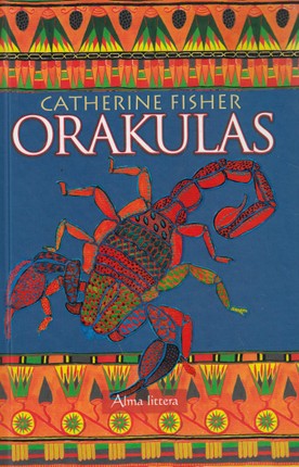 Orakulas