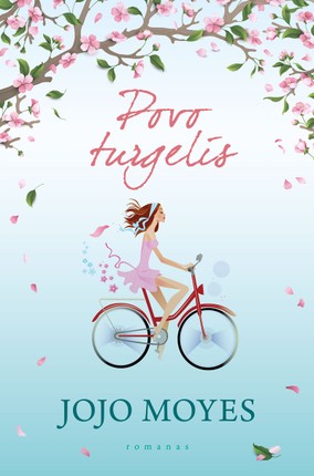 Povo turgelis