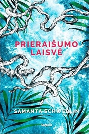 Prieraišumo laisvė