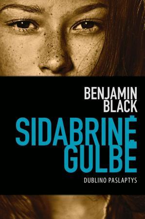 Sidabrinė gulbė