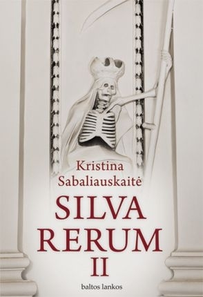 Silva Rerum II