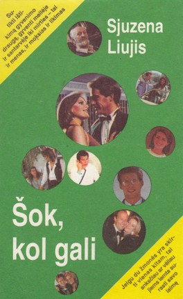 Šok kol gali