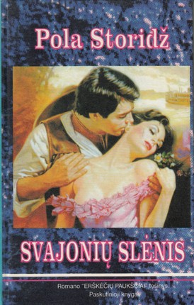 Svajonių Slėnis