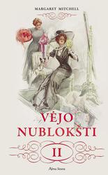 Vėjo nublokšti II