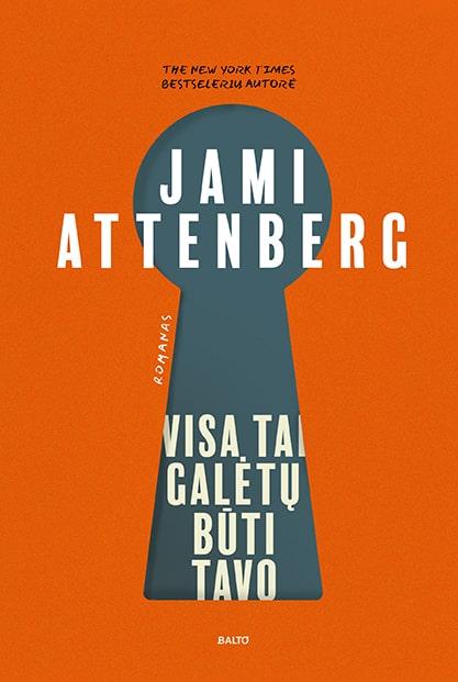 Visa tai galėtų būti tavo