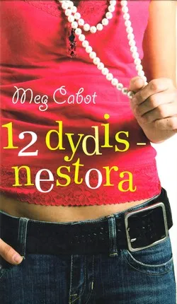 12 dydis - nestora