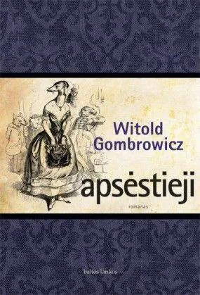 Apsėstieji