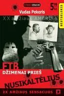 FTB Džimenai prieš nusikaltėlius