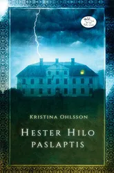 Hester Hilo paslaptis
