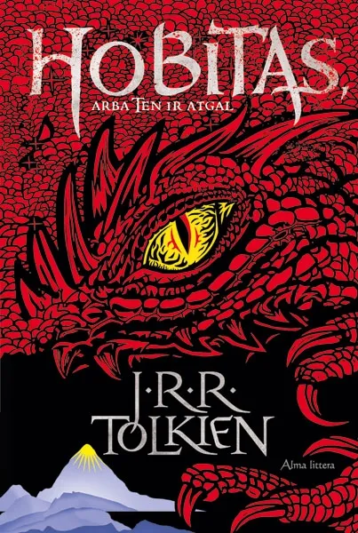 Hobitas, arba Ten ir atgal