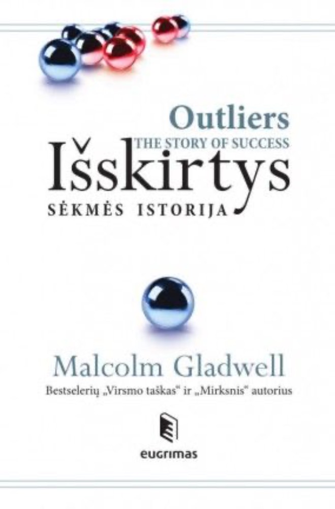 Išskirtys