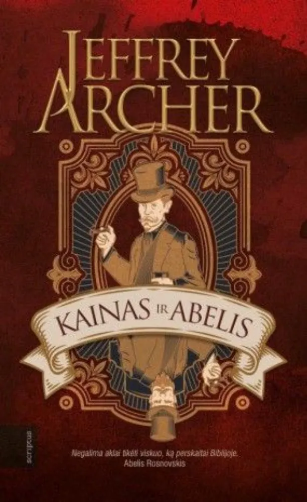Kainas ir Abelis