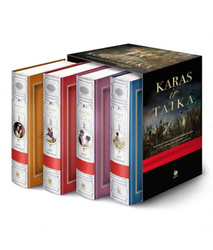 Karas ir taika