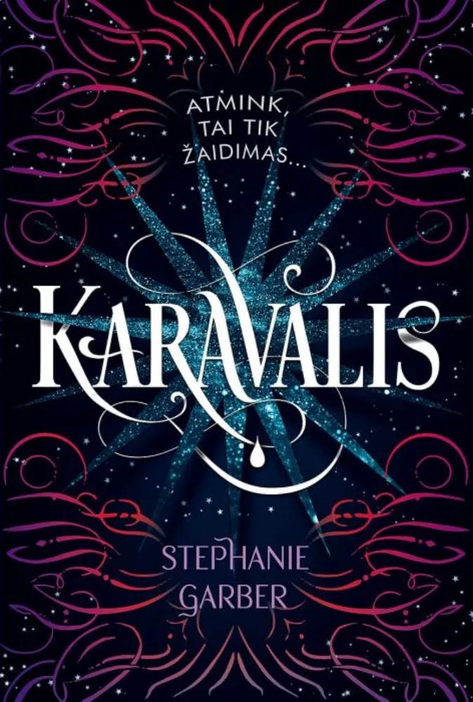 Karavalis