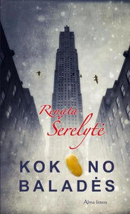 Kokono baladės