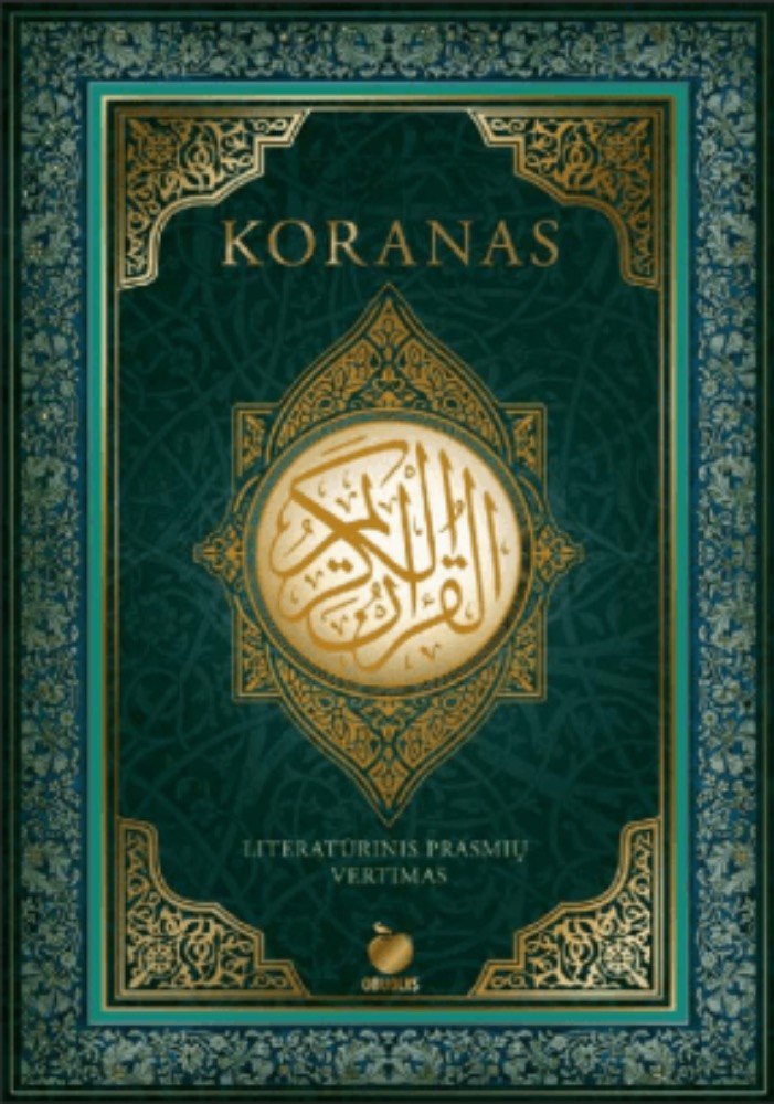Koranas