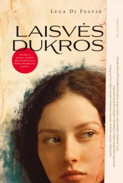 Laisvės dukros