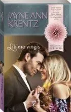 Likimo vingis