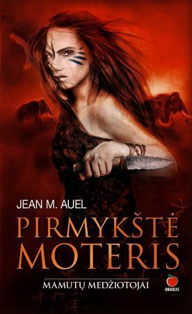 Pirmykštė moteris. Mamutų medžiotojai. 3 dalis