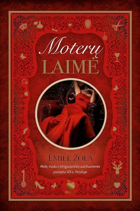 Moterų laimė