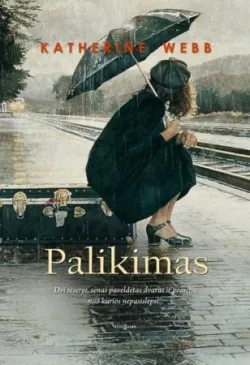 Palikimas