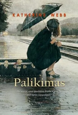 Palikimas