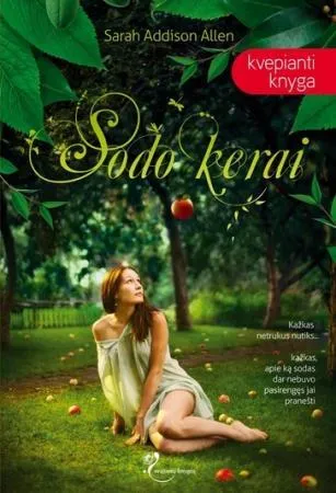 Sodo kerai