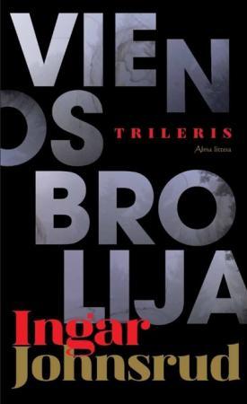 Vienos brolija