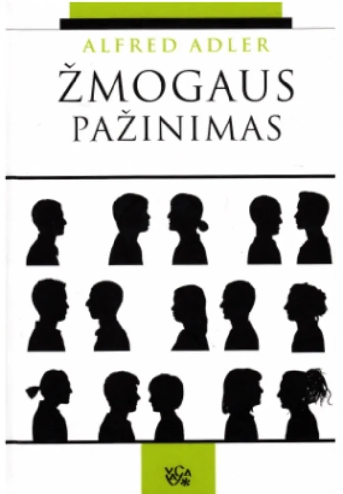 Žmogaus pažinimas