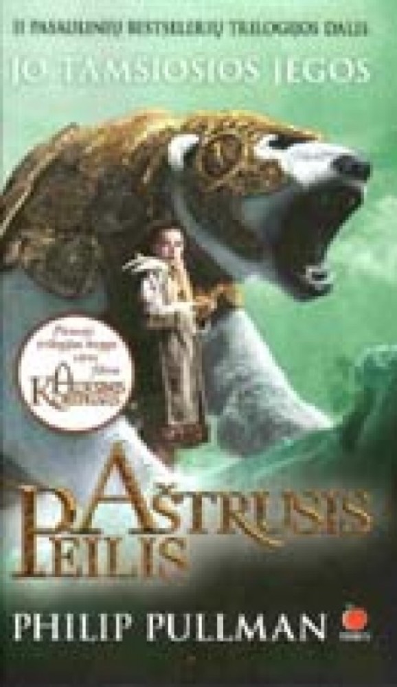 Aštrusis peilis