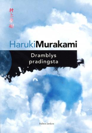 Dramblys pradingsta