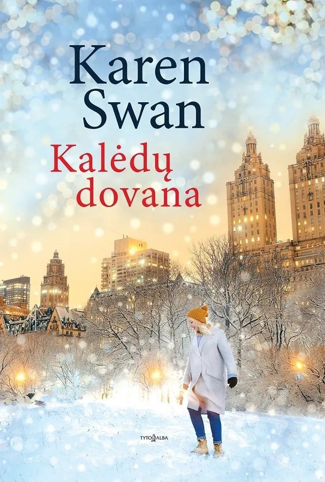 Kalėdų dovana